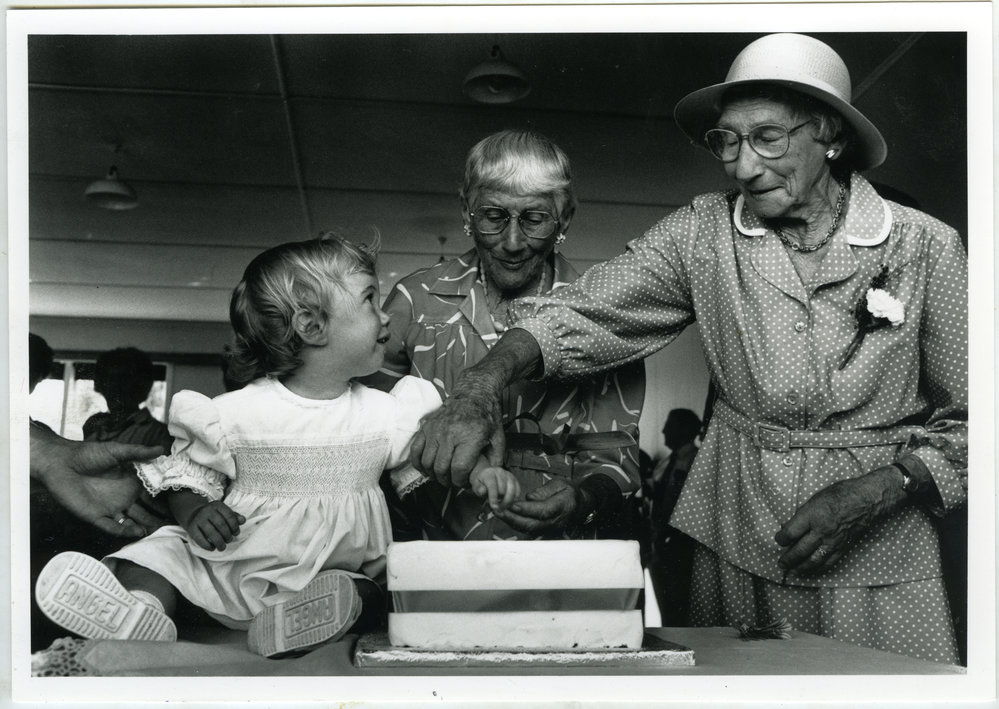 125th Anniversary of Turakina Church