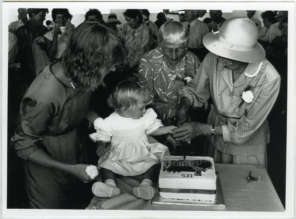 125th Anniversary of Turakina Church