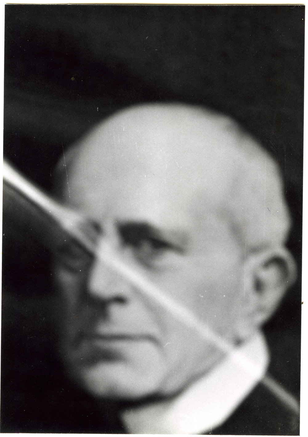 Robert Ellett, Portrait