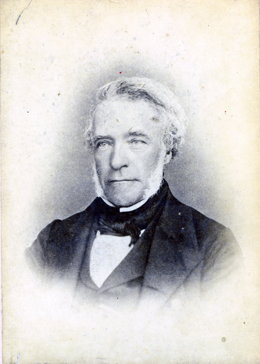 John McGlashan