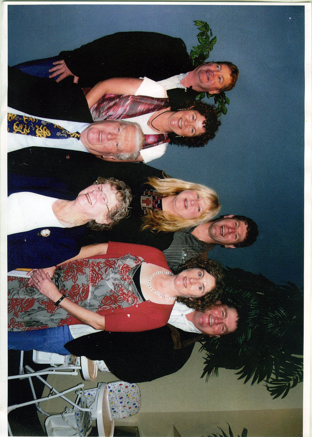 Family photograph