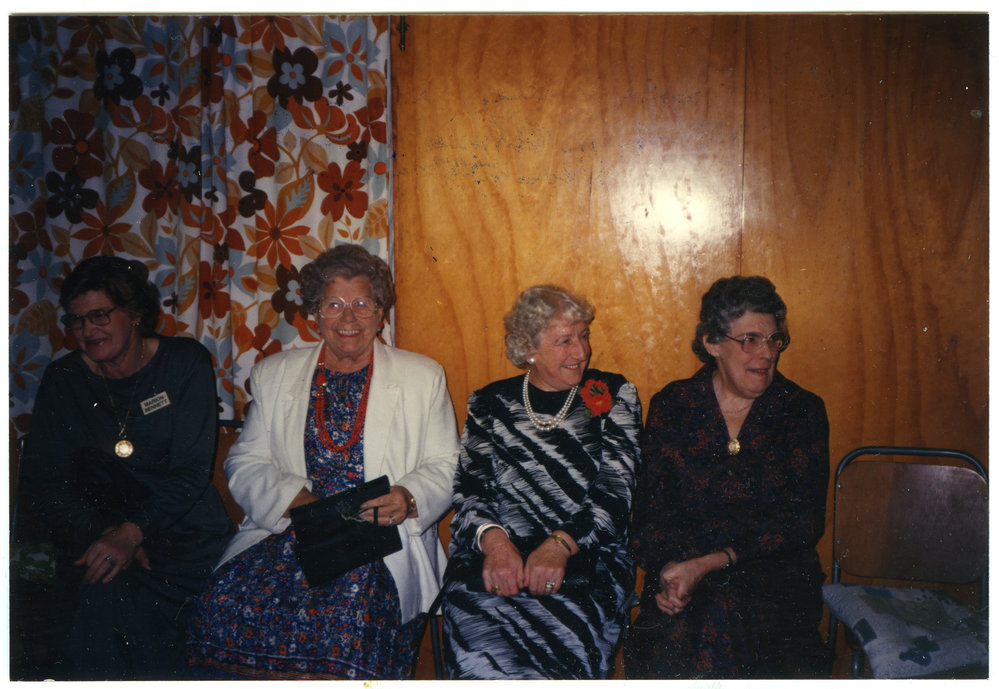 St. Enoch's 40th Birthday celebrations, 1991