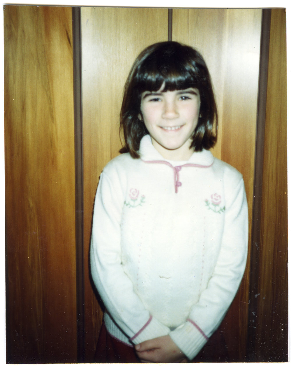 Libby Missen, 1992
