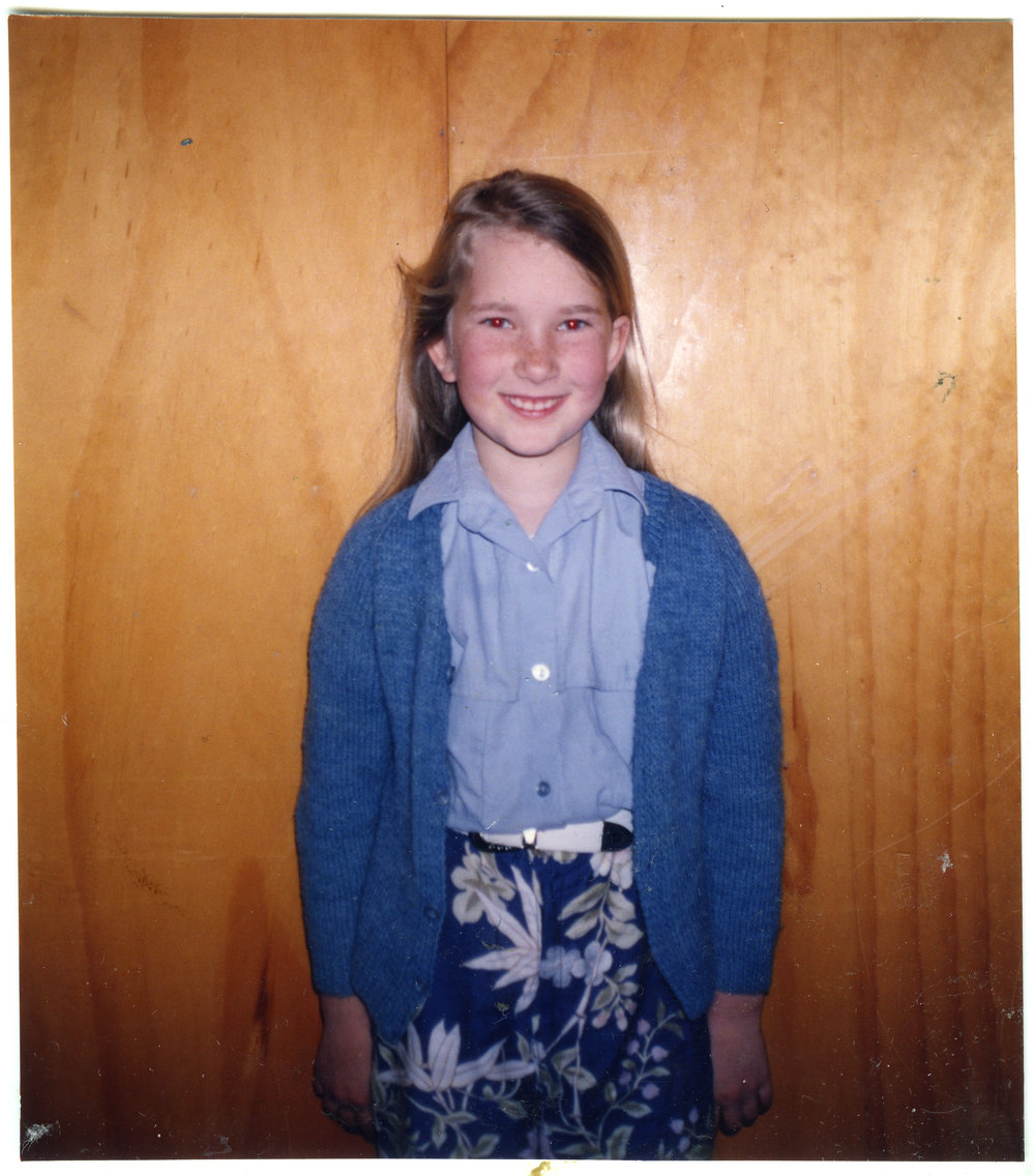 Tessa Kent, 1992