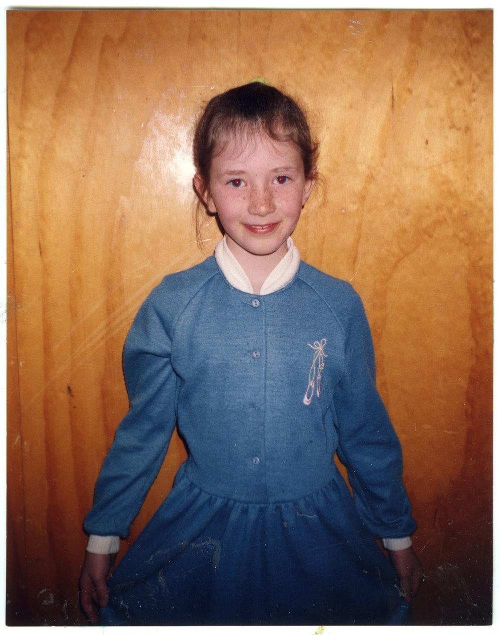Gigi Kent, 1992