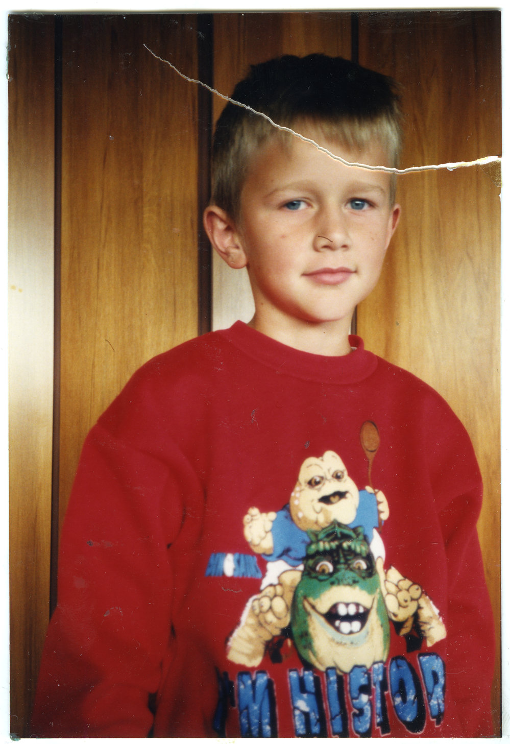 Matthew Still, 1992
