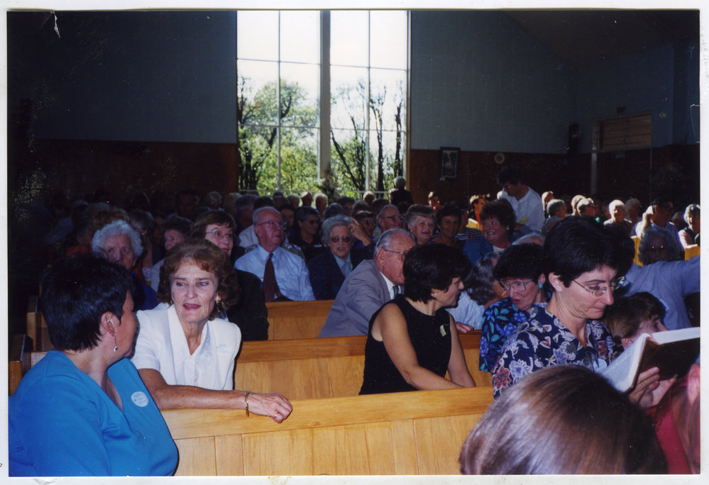 St. Enoch's Congregation