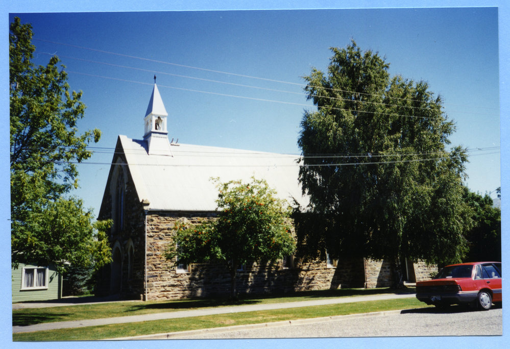 Cromwell Presbyterian Church