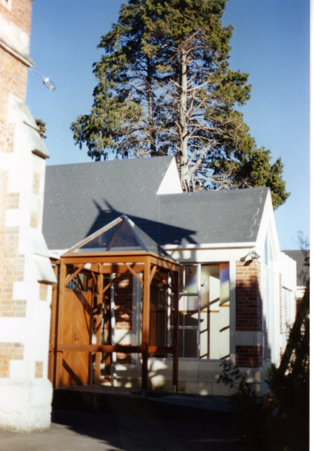 East Taieri extension