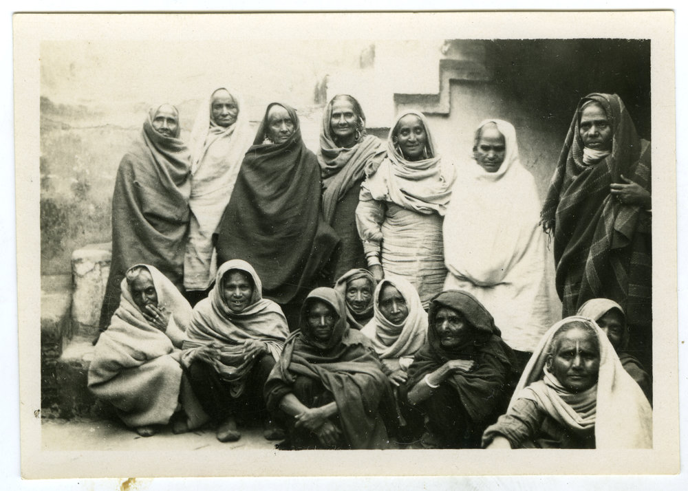Chahuwali Dais