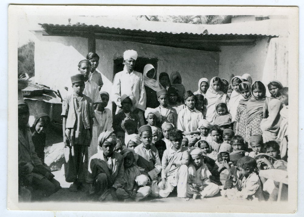 Outcaste Village School, Nahan