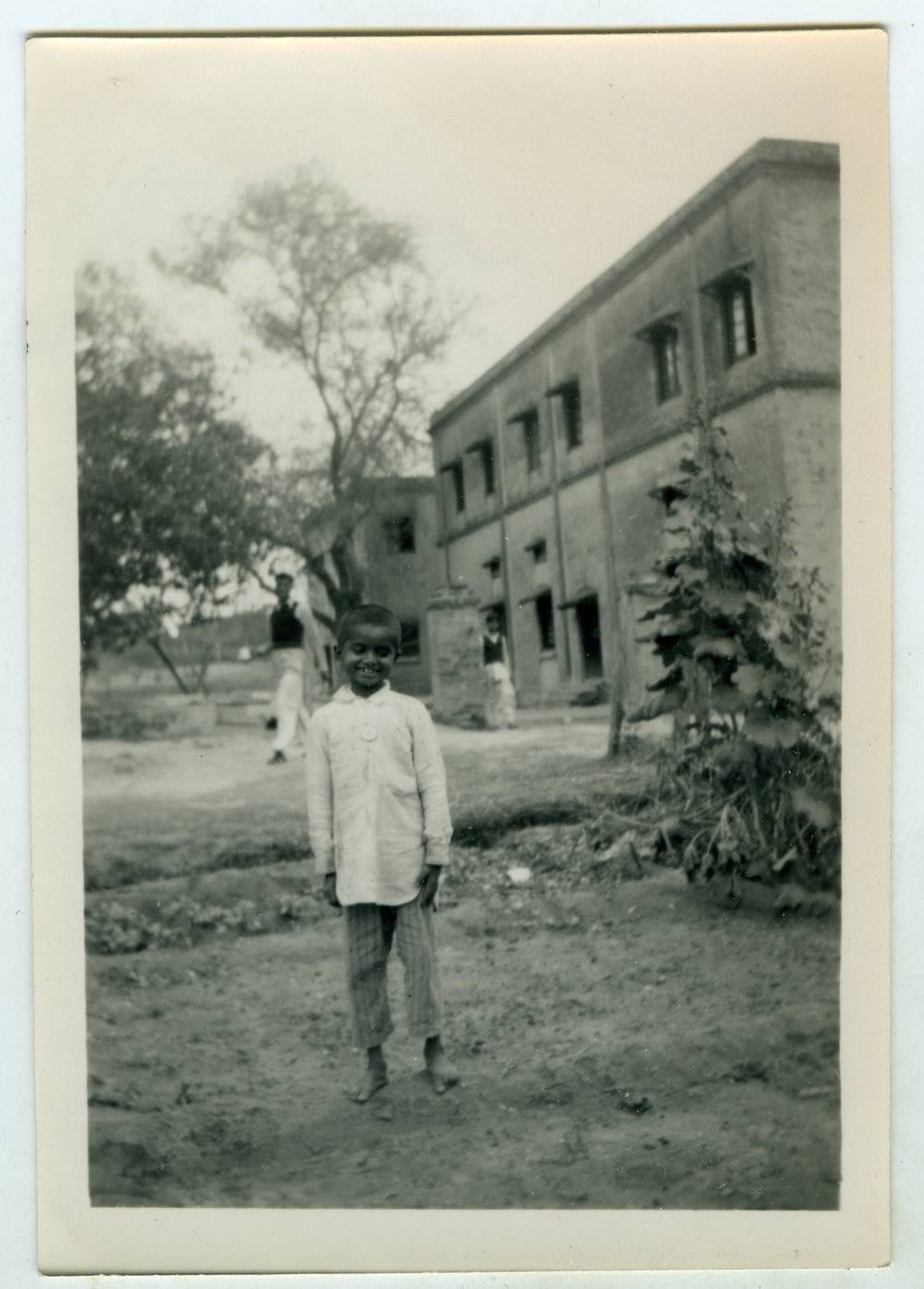 Father Nihalu