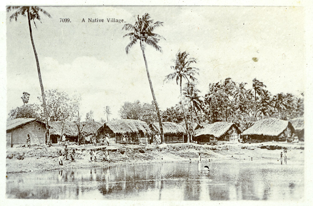 A native village