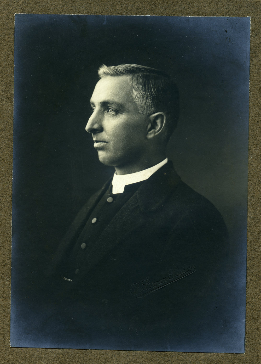 Rev. A. Porter