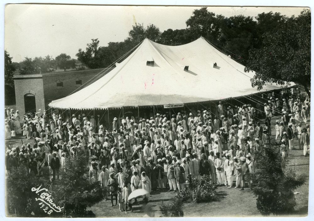 Sialkot Convention