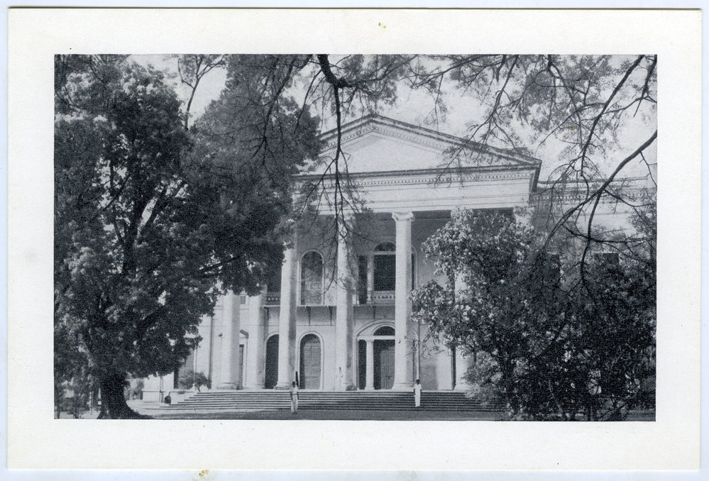 Serampore College, West Bengal