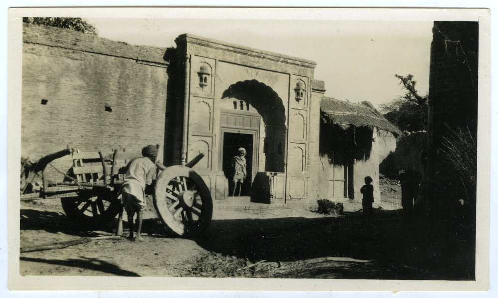 Jhandpur