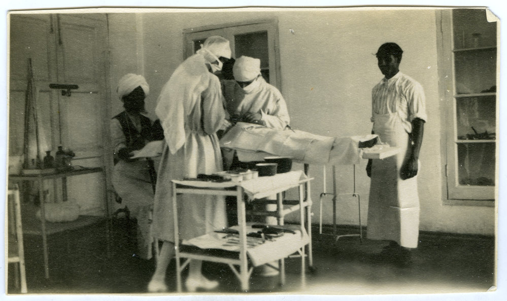 Jagadhri Hospital