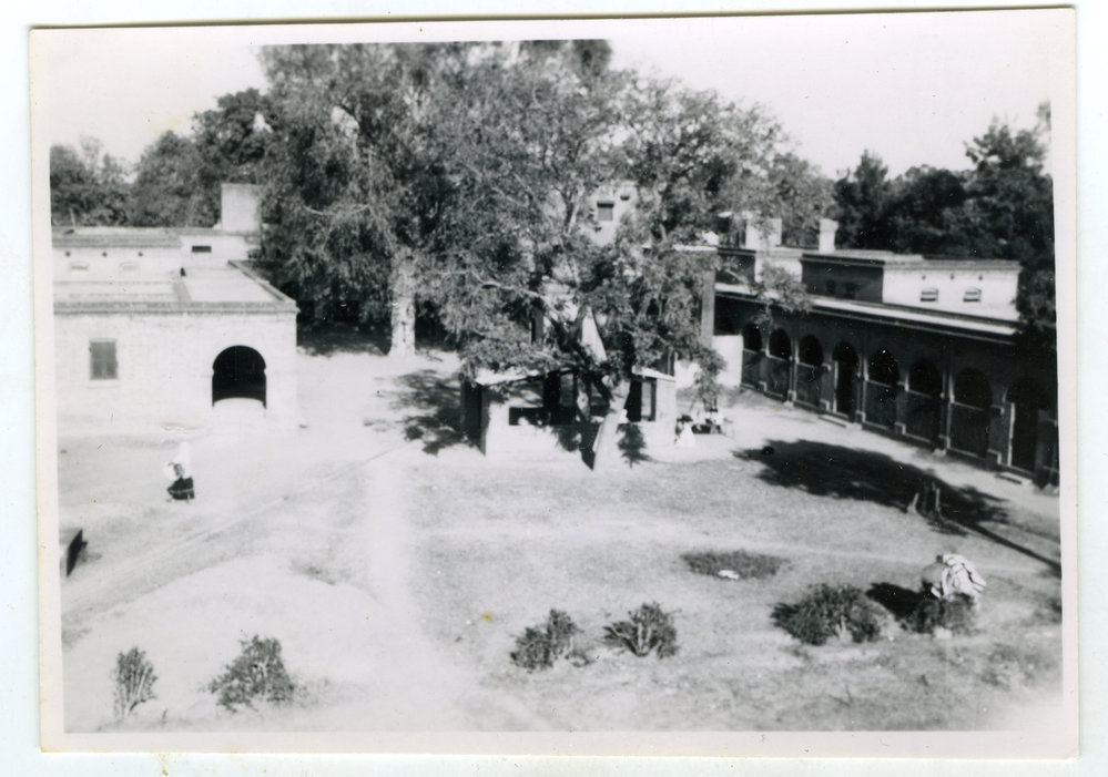 "No. 2, Jagadhri Hospital" 