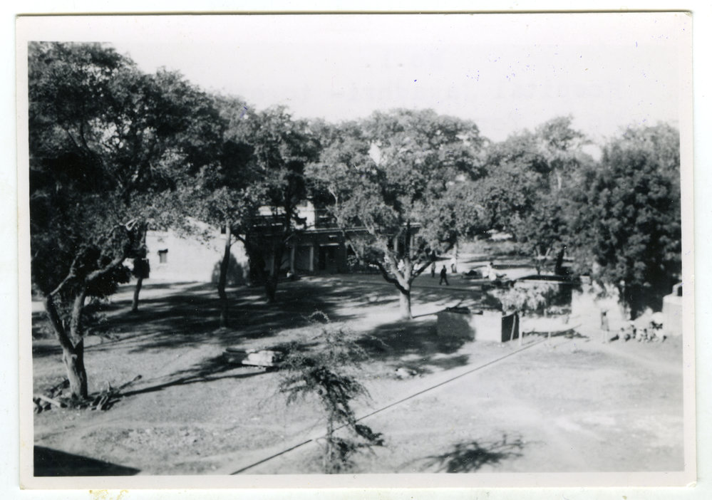 "No. 1 Jagadhri Hospital"