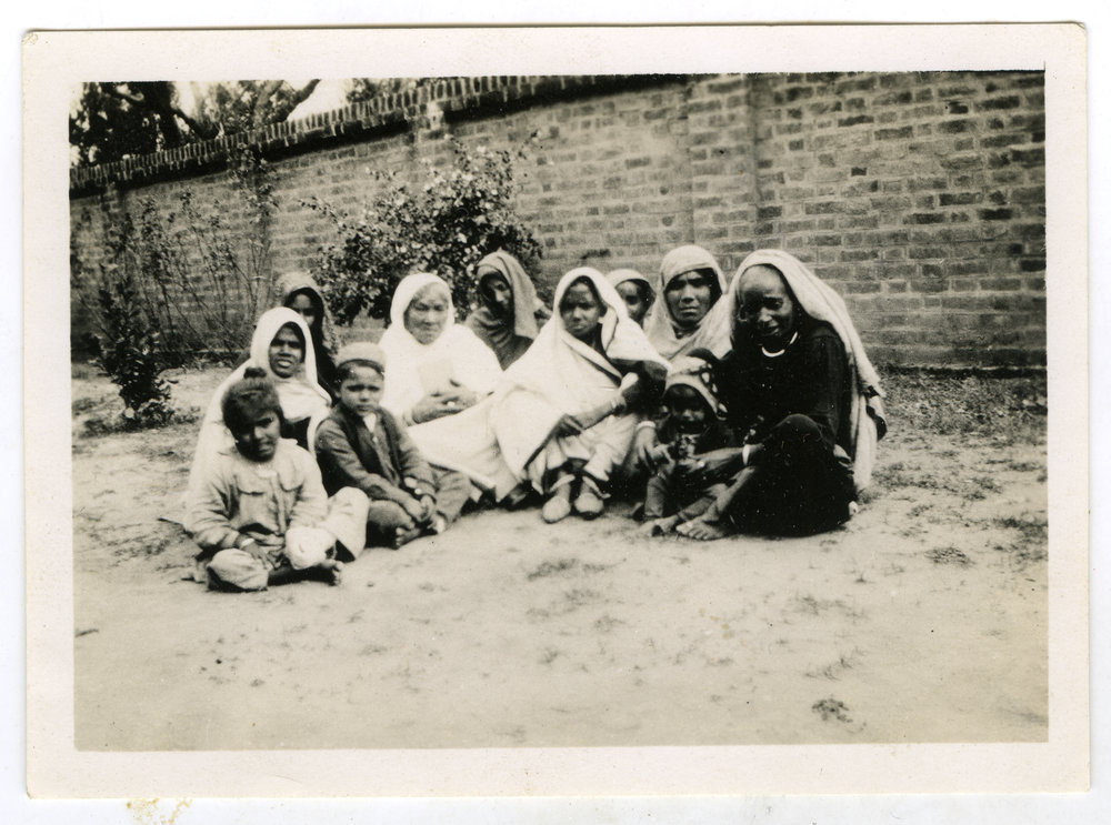 Women patients, Jagadhri Hospital