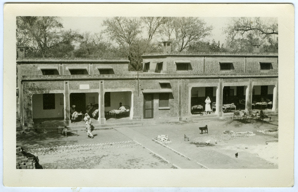 Jagadhri Hospital