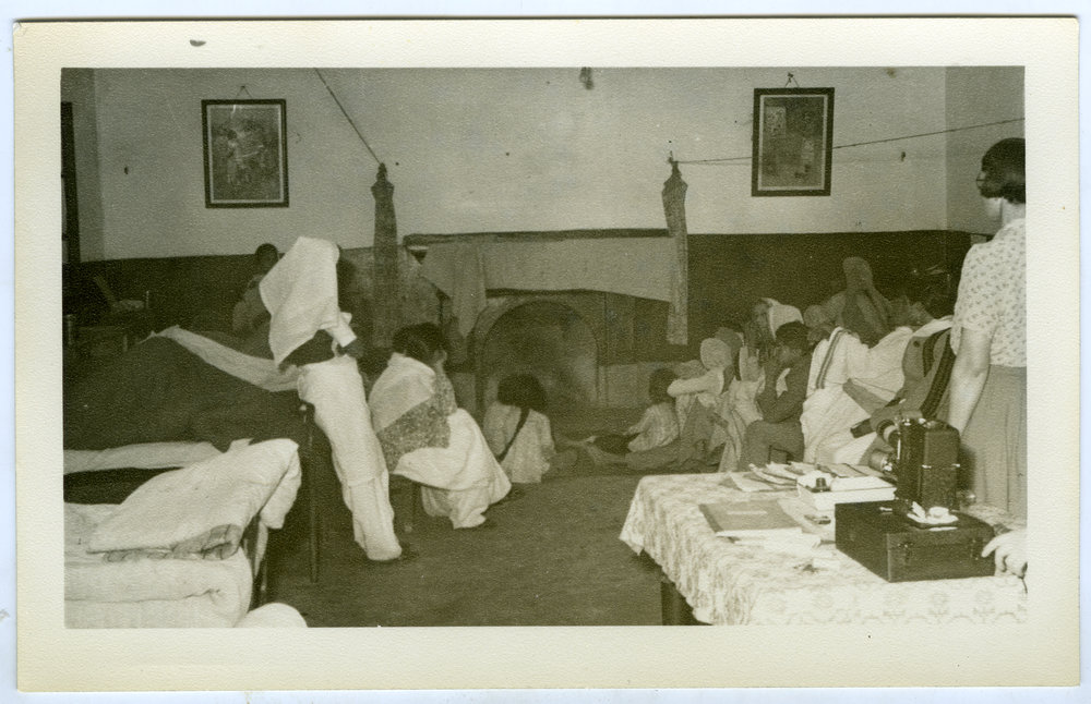 Showing films at Jagadhri