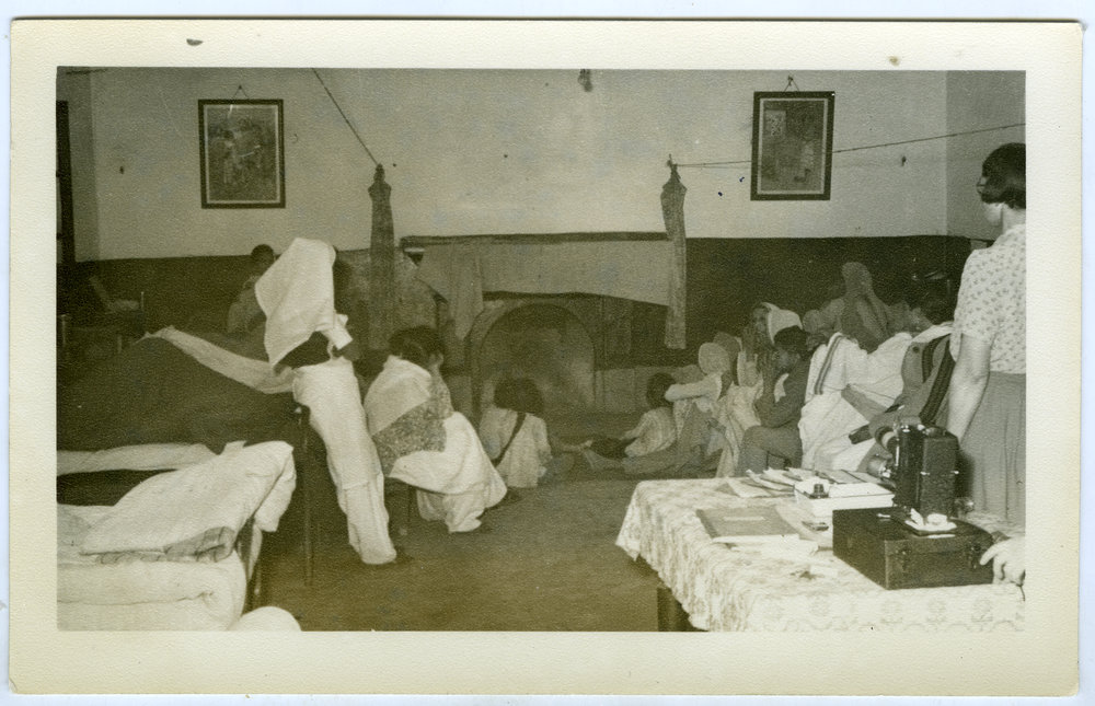 Showing films at Jagadhri