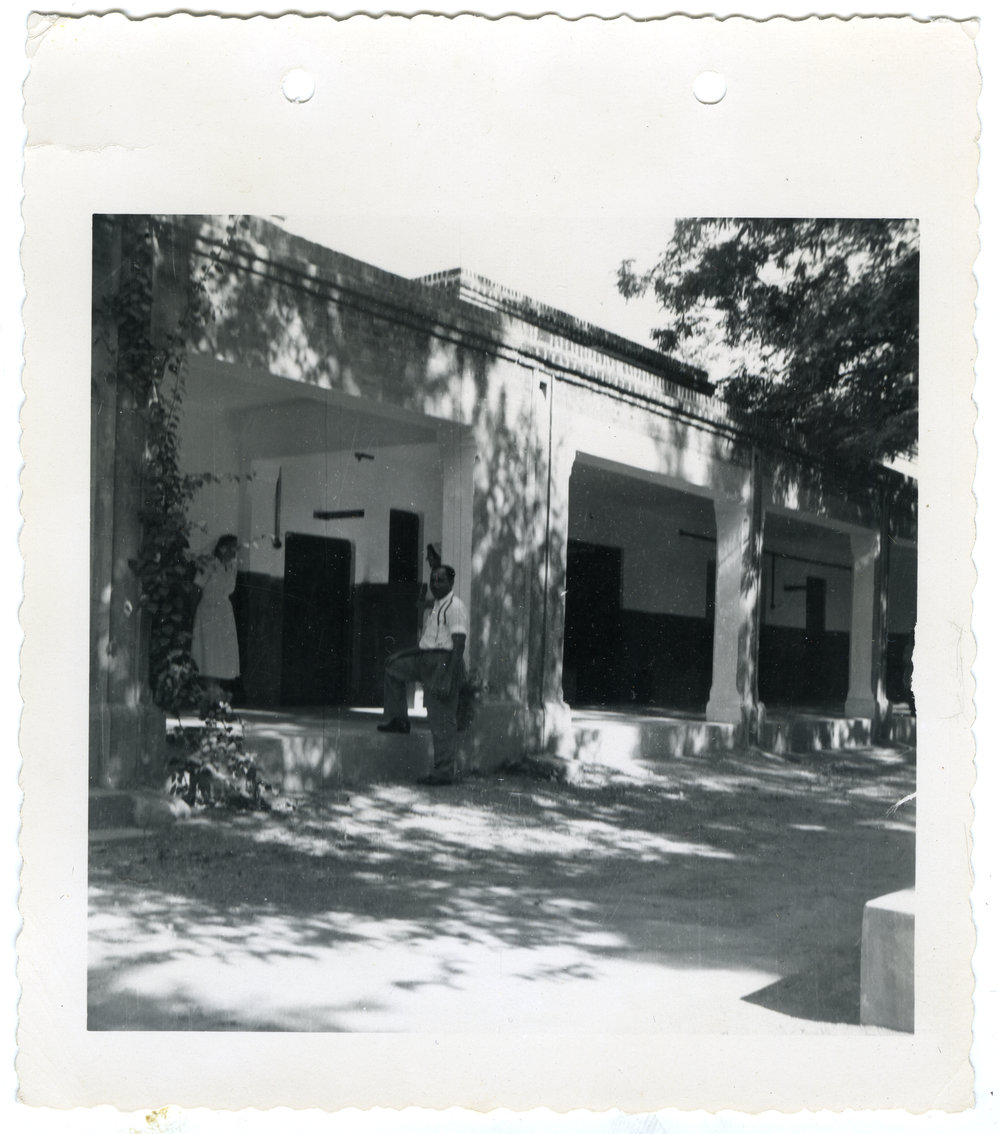 Jagadhri Hospital