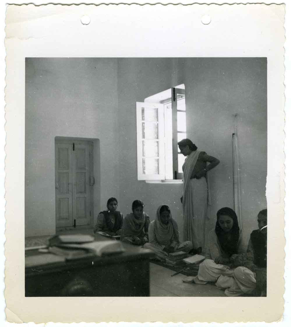 Study at Jagadhri
