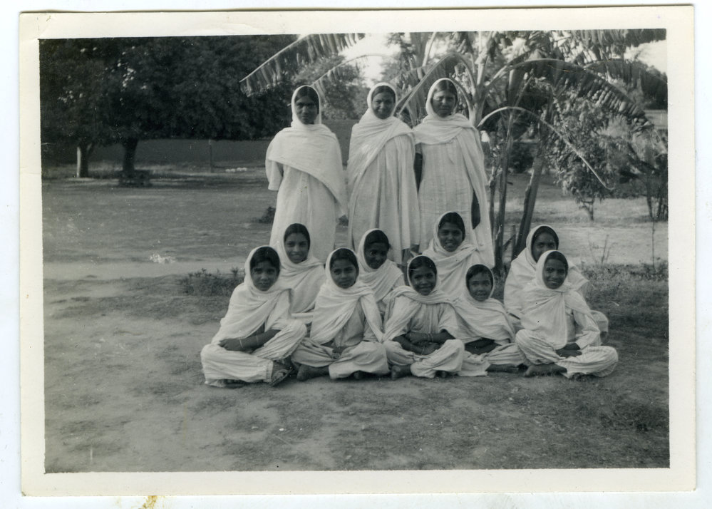 Mission Girls' Boarding School, Kharar