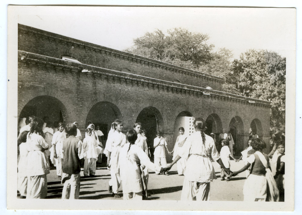 Kharar Girls' School