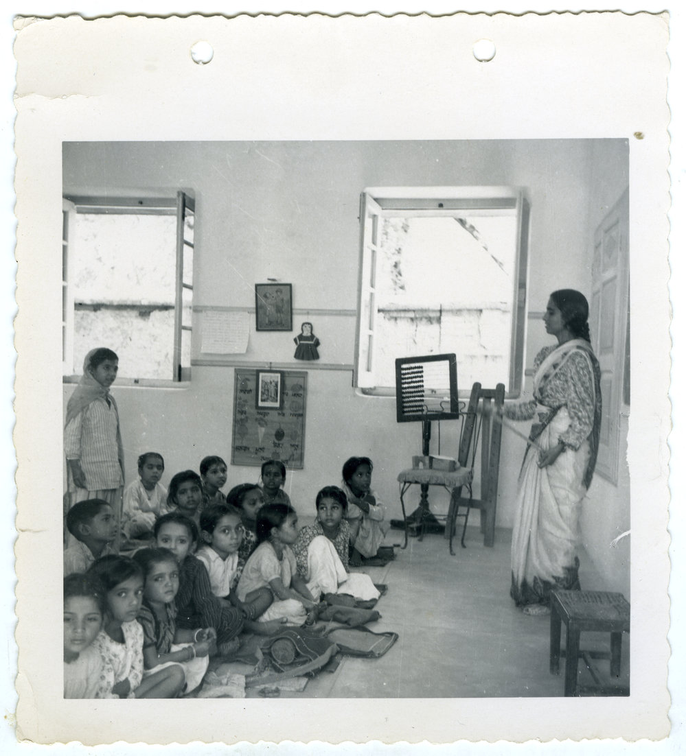 Part of Shamshero's class