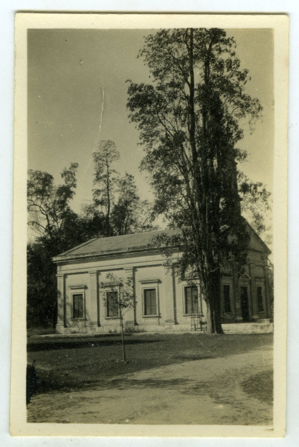 Church in Saharanpur