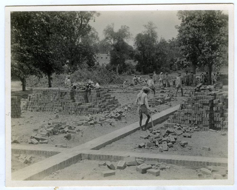 Foundations for the new workshop