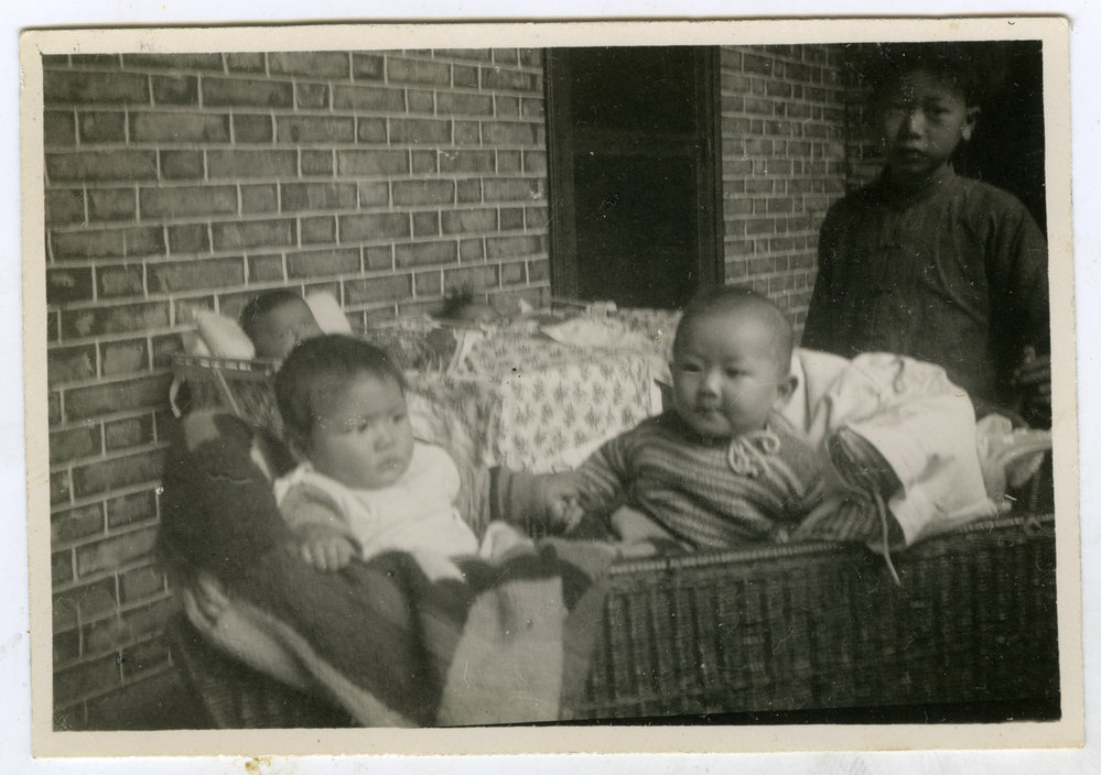 Wong Siew Yuk and Wai Chee Ming