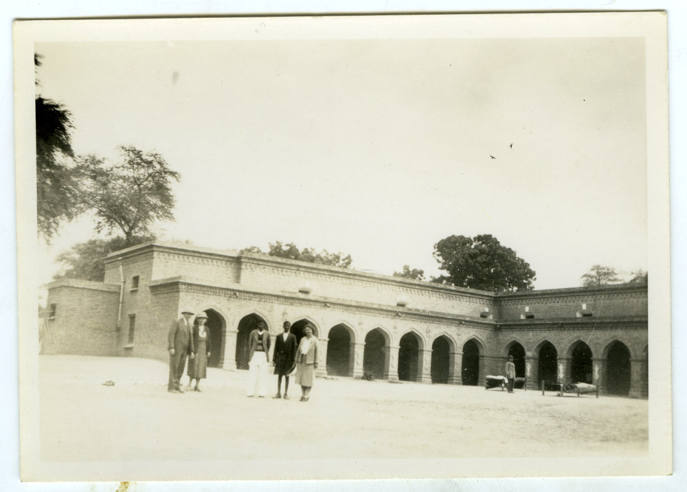 Kharar Boys' High School