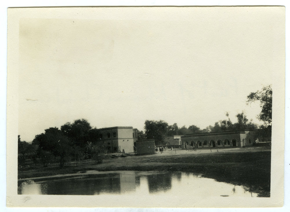 Part of Kharar Christian High School