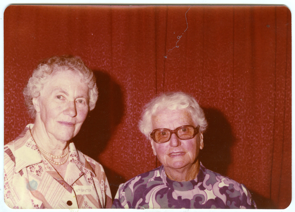 "50th celebration of St. Columba Women's Group"