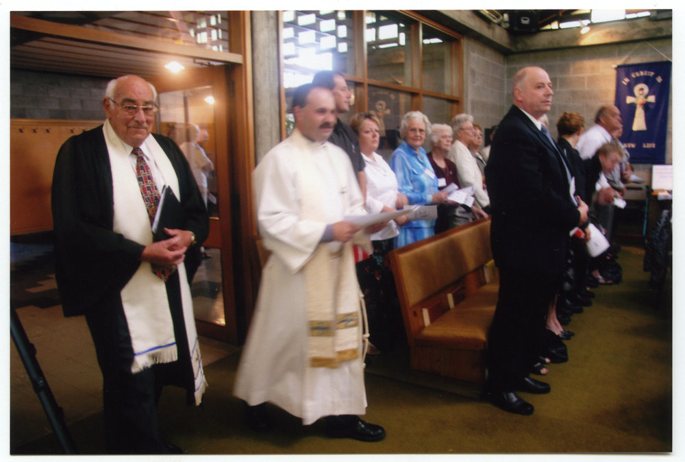 Church Service