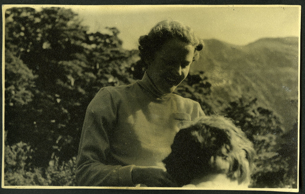 Margaret Maxwell