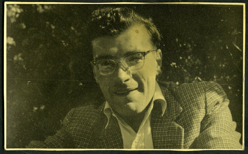 Kees van Ginkil 
