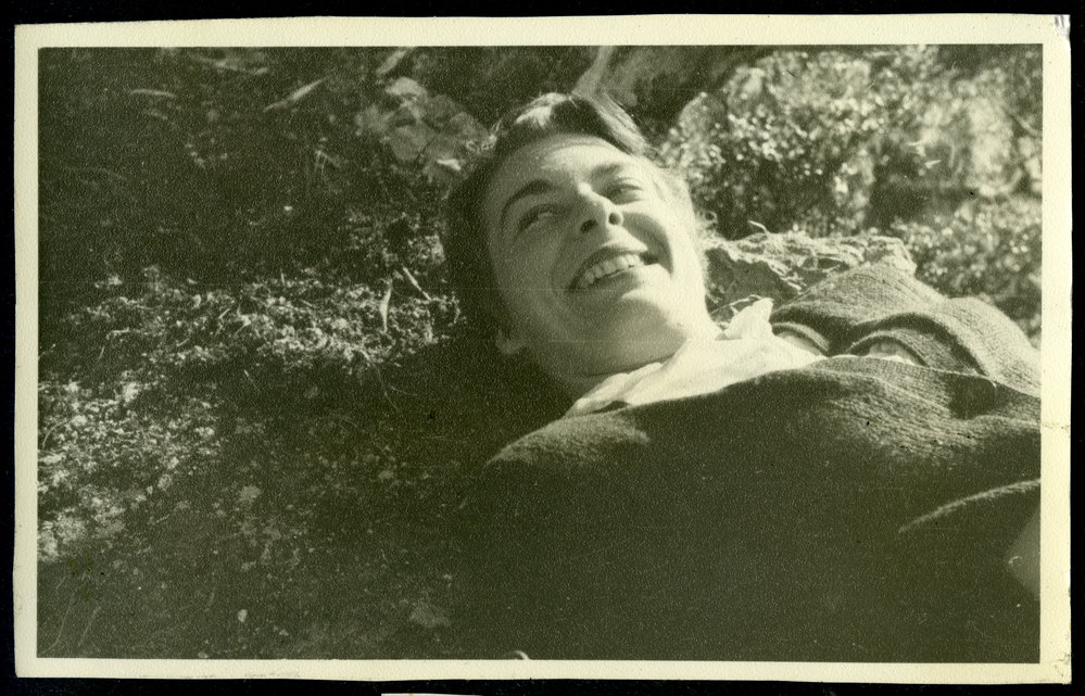Judy Paterson
