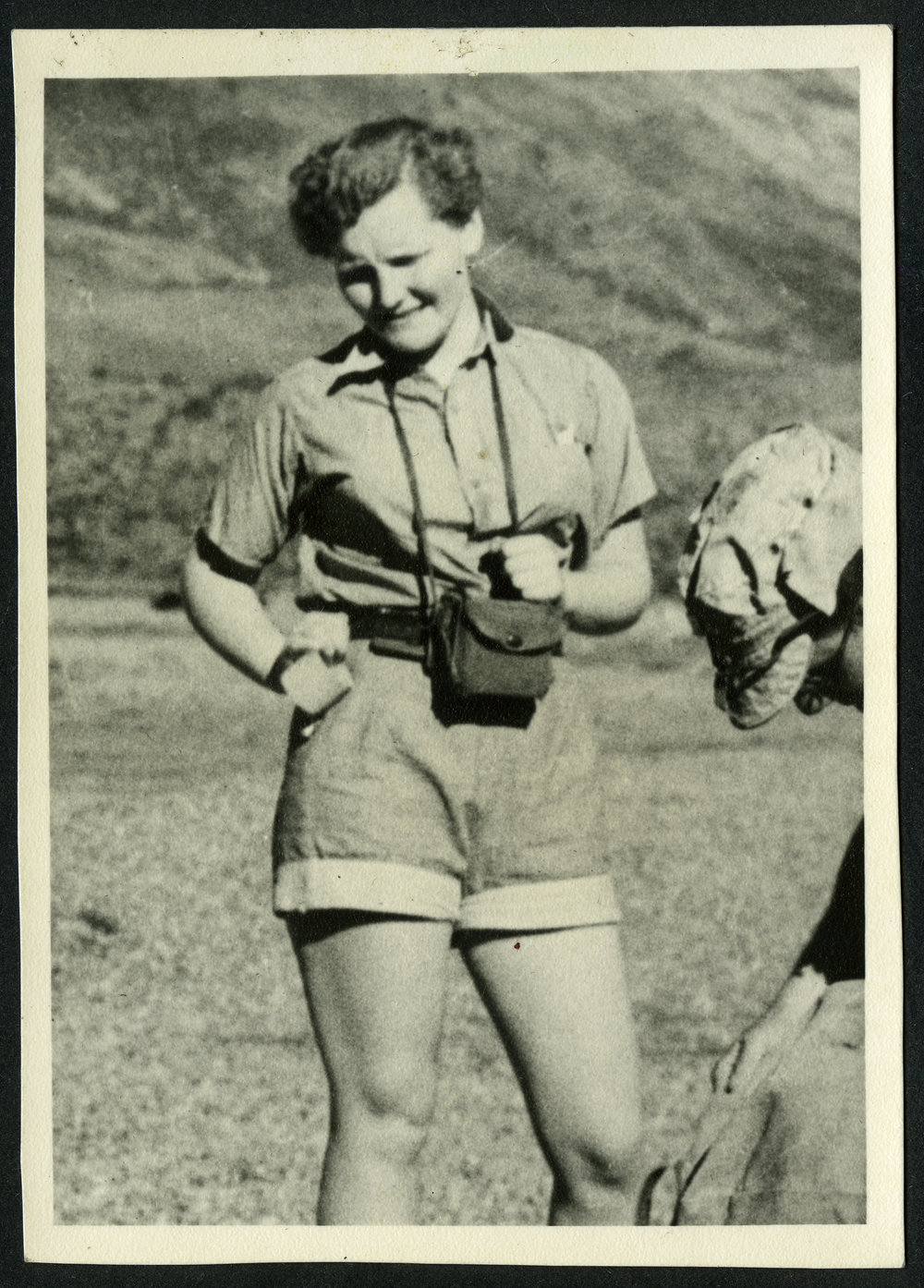 Alison Wilson