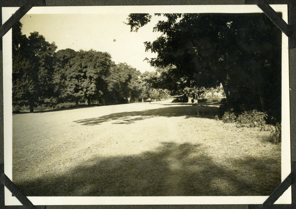 "Kims Road," Punjab, India