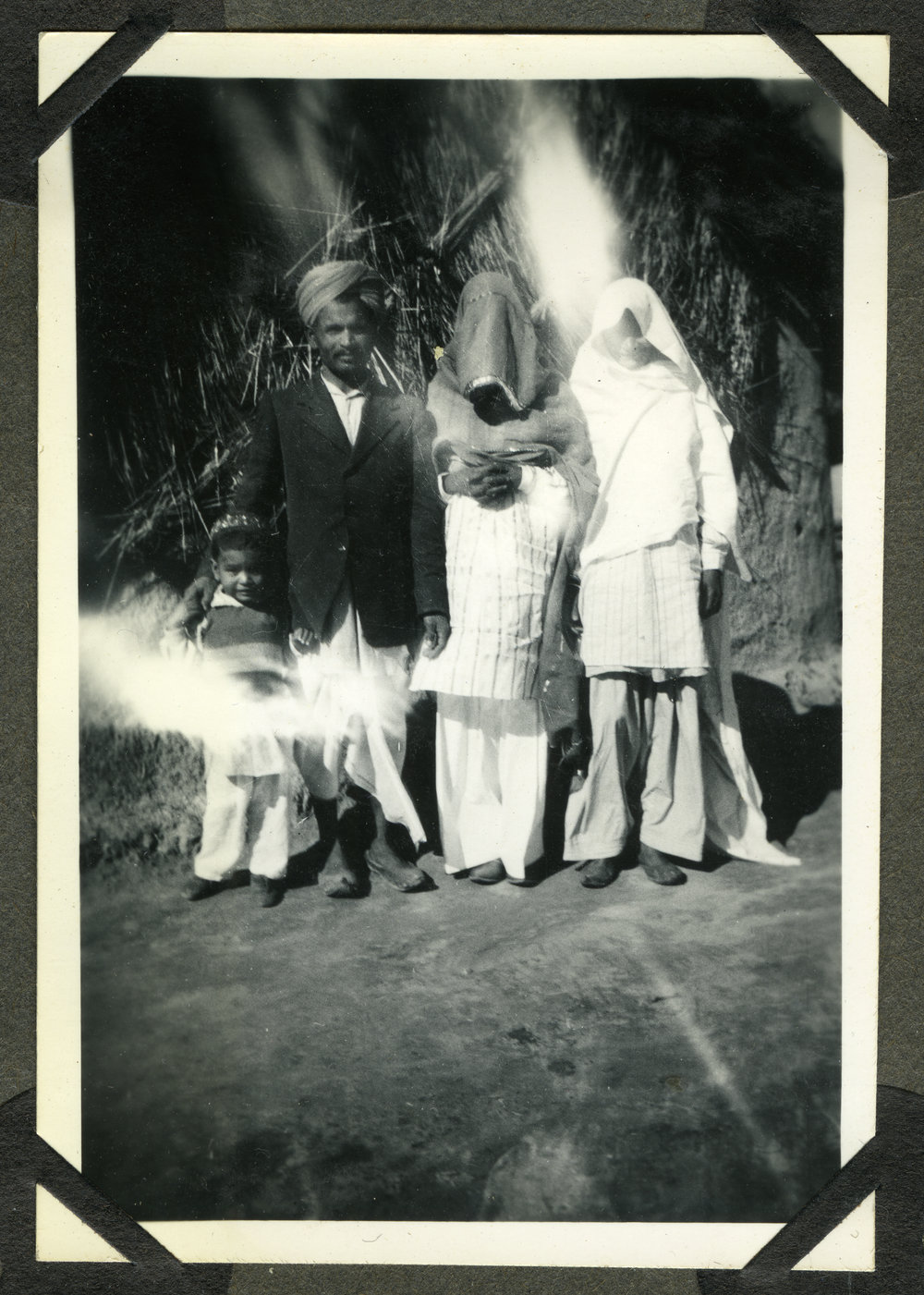 "Fathu Sardi Tulli, 1941"