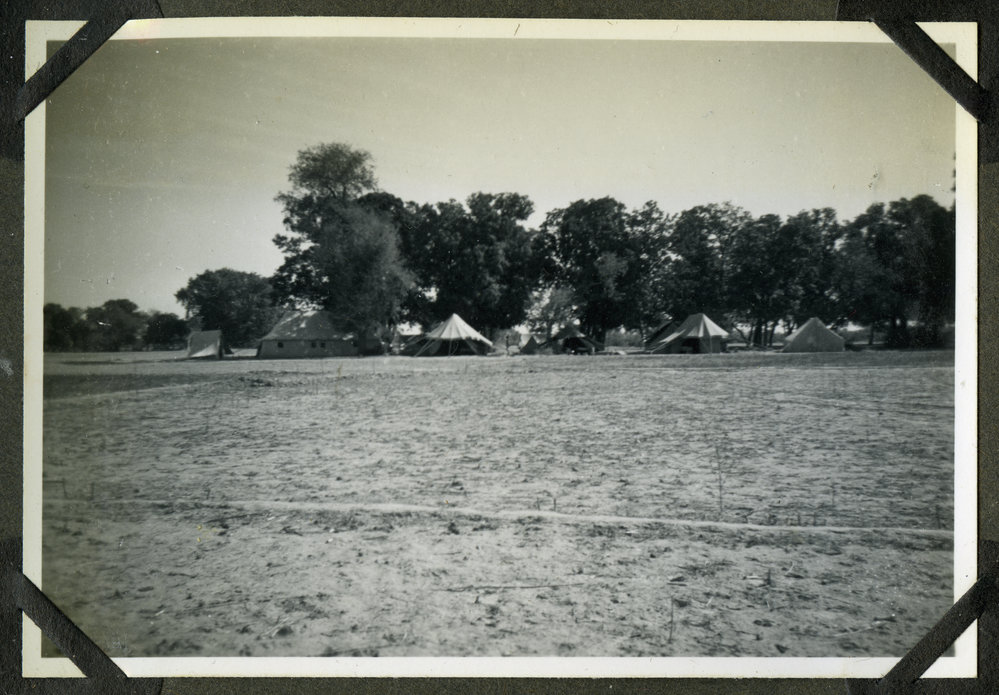 "Camp Lawana, 1939"