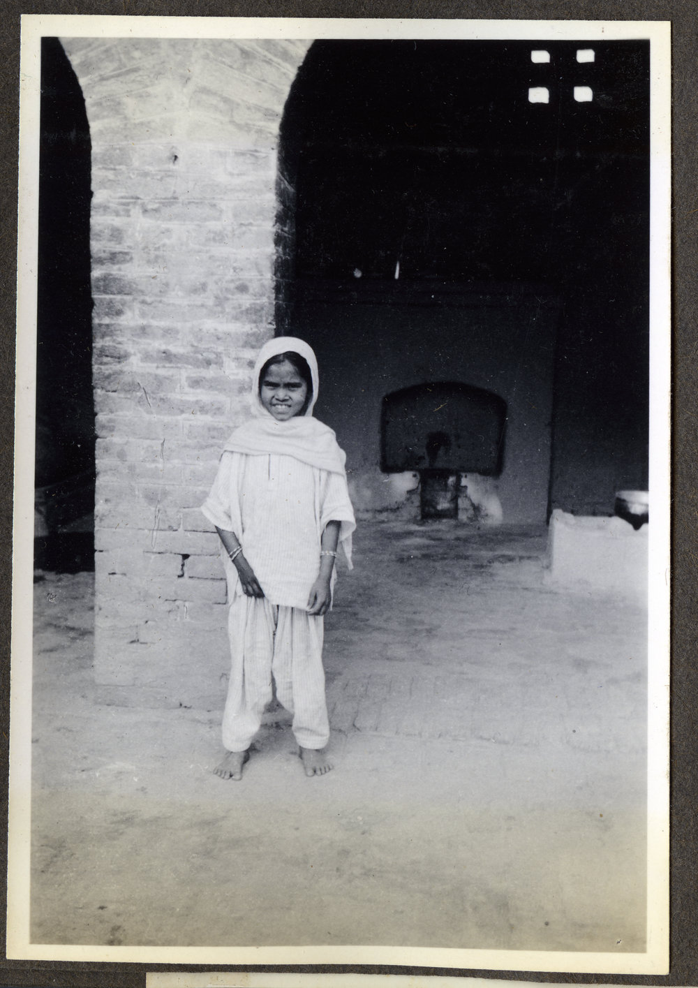 "Asi," Kharar Girls' School