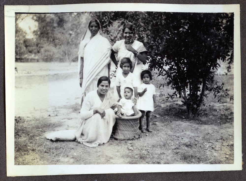 "G. Kharar Group, 1937" 