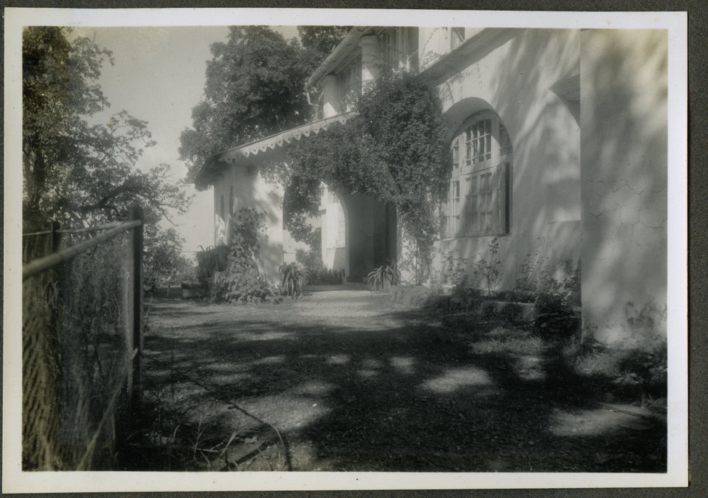 "Rokeby," Rokeby Landour